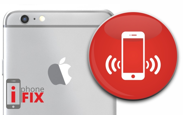 Επισκευή μοτέρ δόνησης iPhone 6