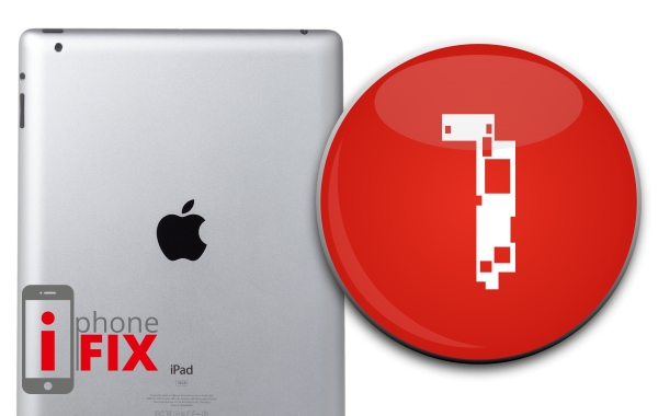 Επισκευή μητρικής πλακέτας iPad 2
