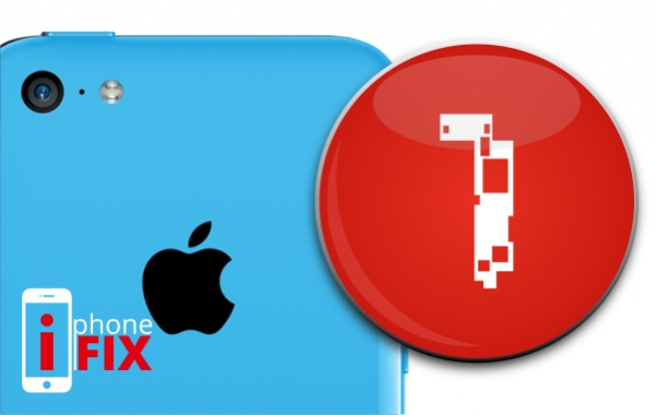 Επισκευή μητρικής πλακέτας iPhone 5C