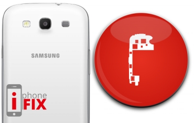 Επισκευή μητρικής πλακέτας Samsung Galaxy S3