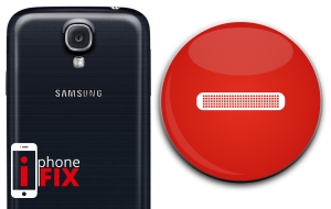 Επισκευή ακουστικού Samsung Galaxy S4