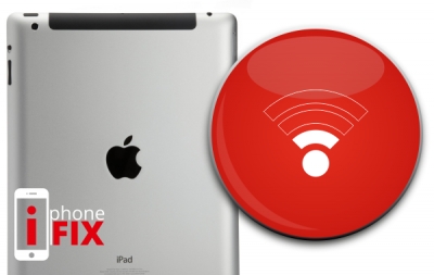 Επισκευή κεραίας  Wi-Fi / Bluetooth  iPad 4