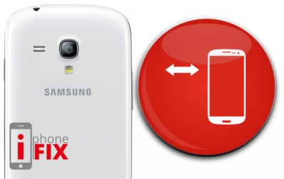 Επισκευή αισθητήρα εγγύτητας Samsung Galaxy S3 mini