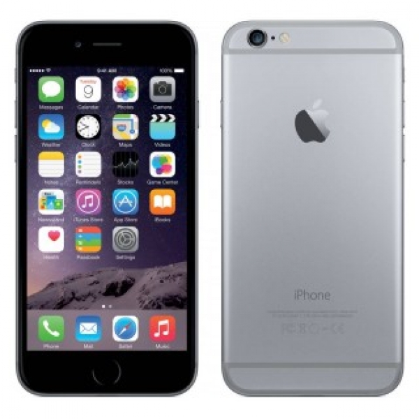 iPhone 6s (32GB) μεταχειρισμένο