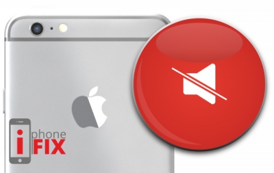 Επισκευή διακόπτη σίγασης  iPhone 6