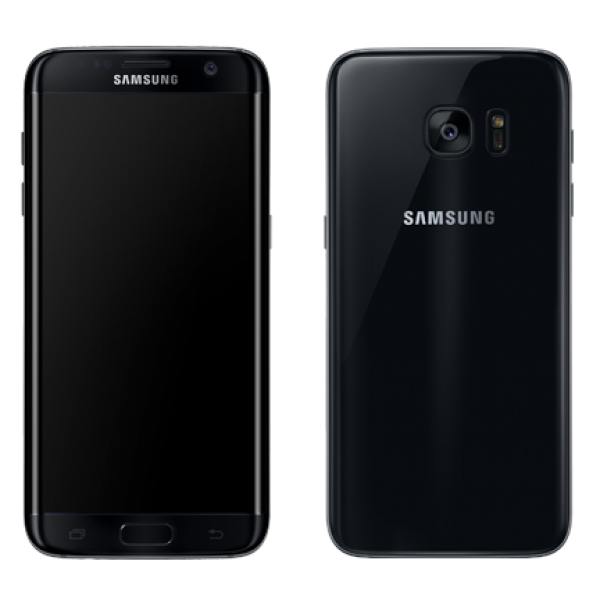 Samsung Galaxy S7 Edge (32GB) Μεταχειρισμένο