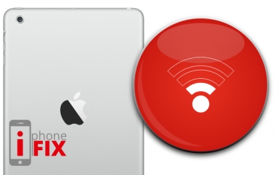 Επισκευή κεραίας  Wi-Fi / Bluetooth  iPad Air