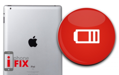 Αντικατάσταση μπαταρίας iPad 2