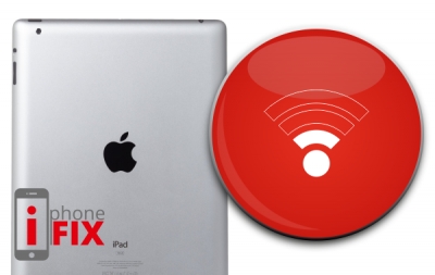 Επισκευή κεραίας  Wi-Fi / Bluetooth  iPad 2