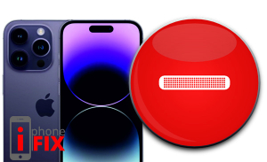 Eπισκευή ακουστικού iPhone 14 Pro
