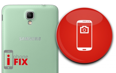 Επισκευή μπροστινής κάμερας Samsung Galaxy Note 3