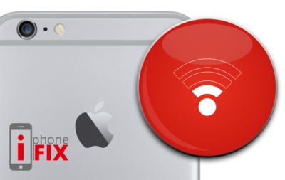 Επισκευή κεραίας  Wi-Fi/BT/GPS  iPhone 6 Plus