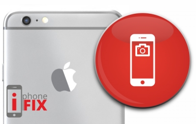 Επισκευή μπροστινής κάμερας iPhone 6s