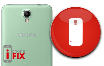 Αντικατάσταση πίσω όψης Samsung Galaxy Note 3