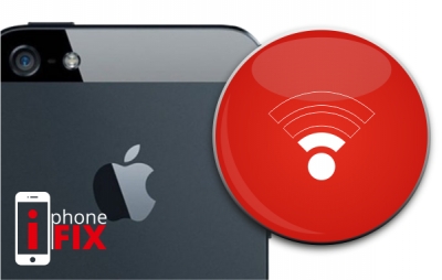Επισκευή κεραίας  Wi-Fi/BT/GPS iPhone 5