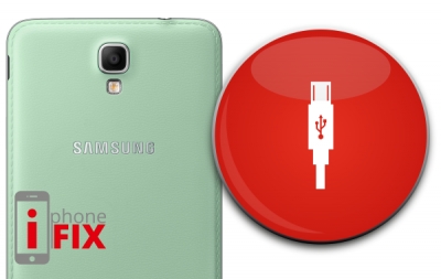 Επισκευή υποδοχής φόρτισης Samsung Galaxy Note 3