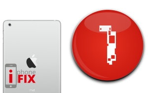 Επισκευή μητρικής πλακέτας iPad mini