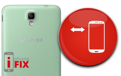 Επισκευή αισθητήρα εγγύτητας Samsung Galaxy Note 3