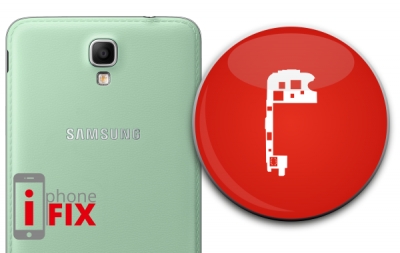 Επισκευή μητρικής πλακέτας Samsung Galaxy Note 3