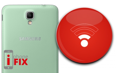 Επισκευή κεραίας  Wi-Fi/BT Samsung Galaxy Note 3