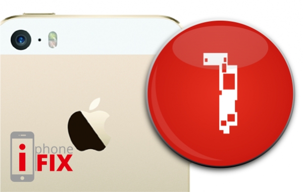 Επισκευή μητρικής πλακέτας iPhone 5S
