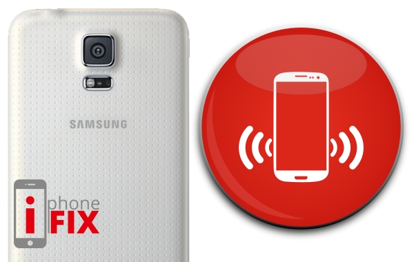 Επισκευή δόνησης Samsung Galaxy S5