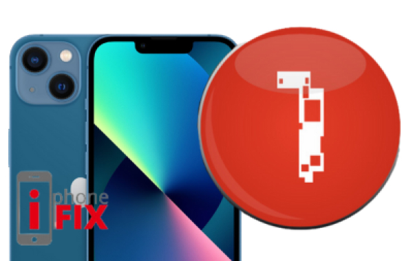 Επισκευή μητρικής πλακέτας iPhone 13