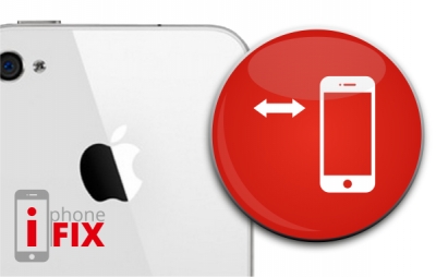 Επισκευή αισθητήρα εγγύτητας iPhone 4s