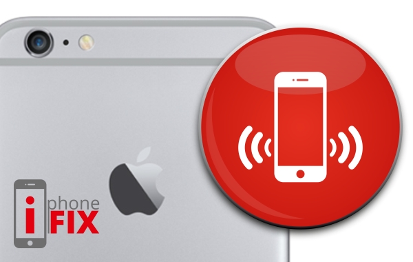 Επισκευή μοτέρ δόνησης iPhone 6 Plus