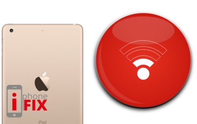 Επισκευή κεραίας  Wi-Fi / Bluetooth  iPad mini 3
