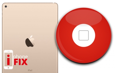 Αλλαγή κεντρικού πλήκτρου iPad Air 2