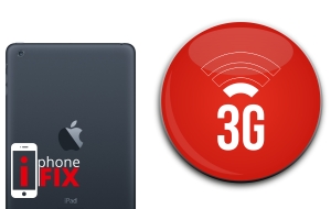 Επισκευή κεραίας  3G iPad mini 2