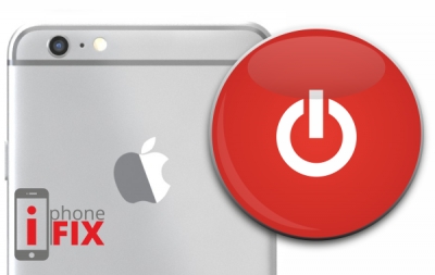 Επισκευή πλήκτρου ON/OFF iPhone 6