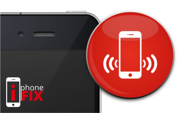 Επισκευή μοτέρ δόνησης iPhone 4