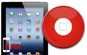 Επισκευή κεντρικού πλήκτρου iPad 3
