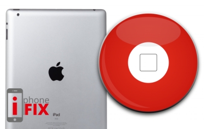 Επισκευή κεντρικού πλήκτρου iPad 2
